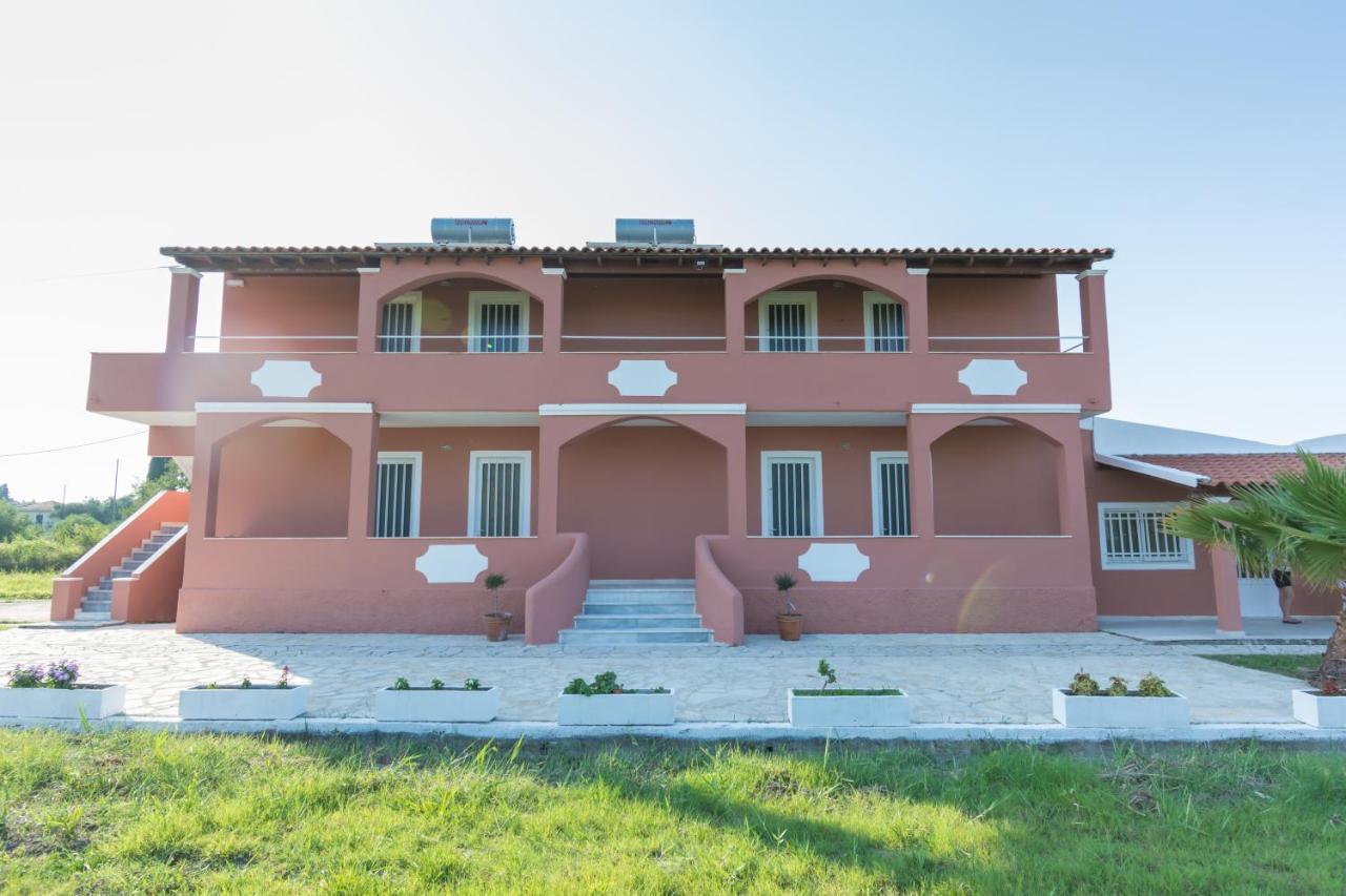 Appartamento Melador Beachfront *