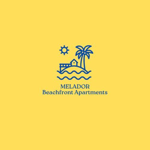 Апартаменты Melador Beachfront *
