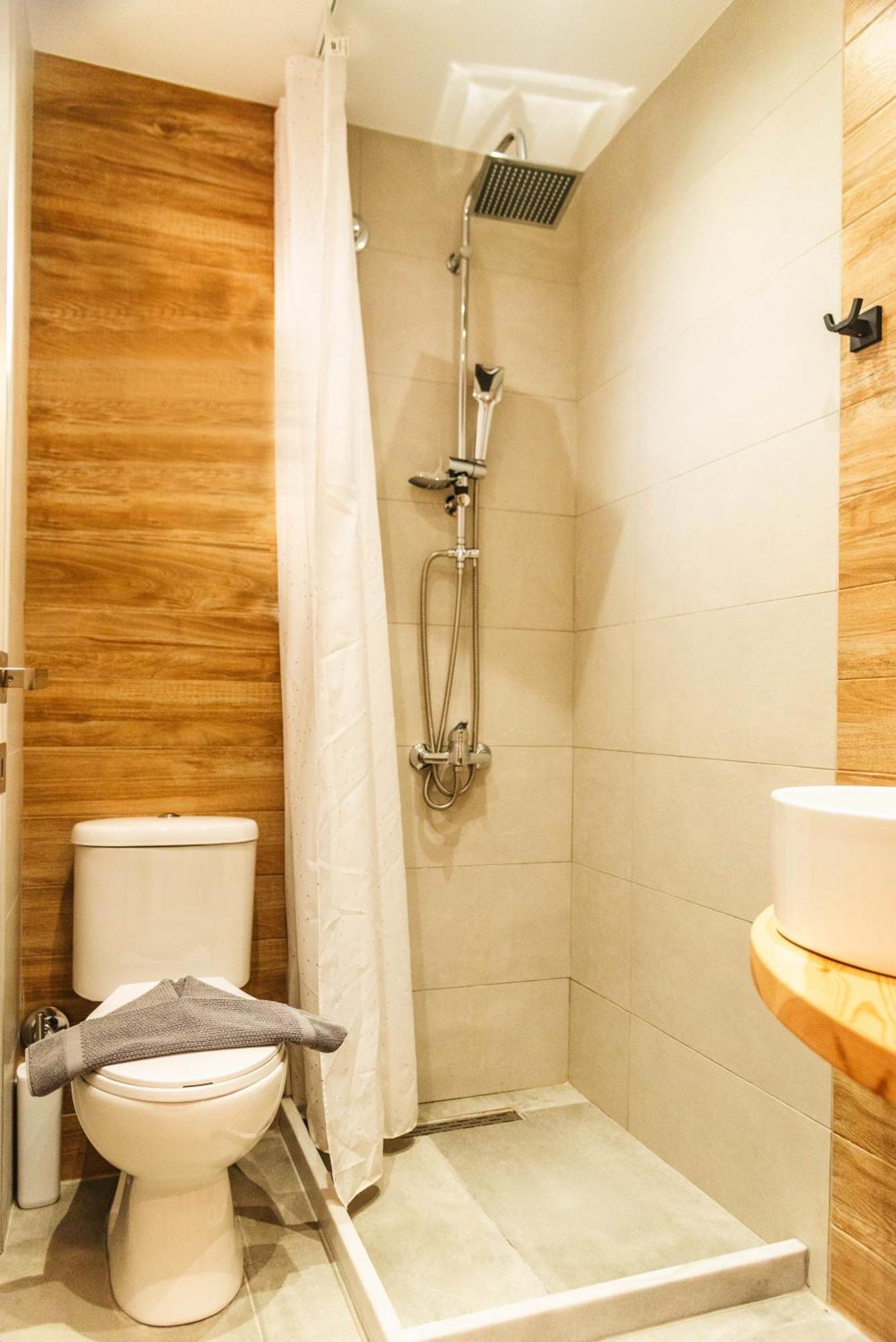 Melador Beachfront Кавос