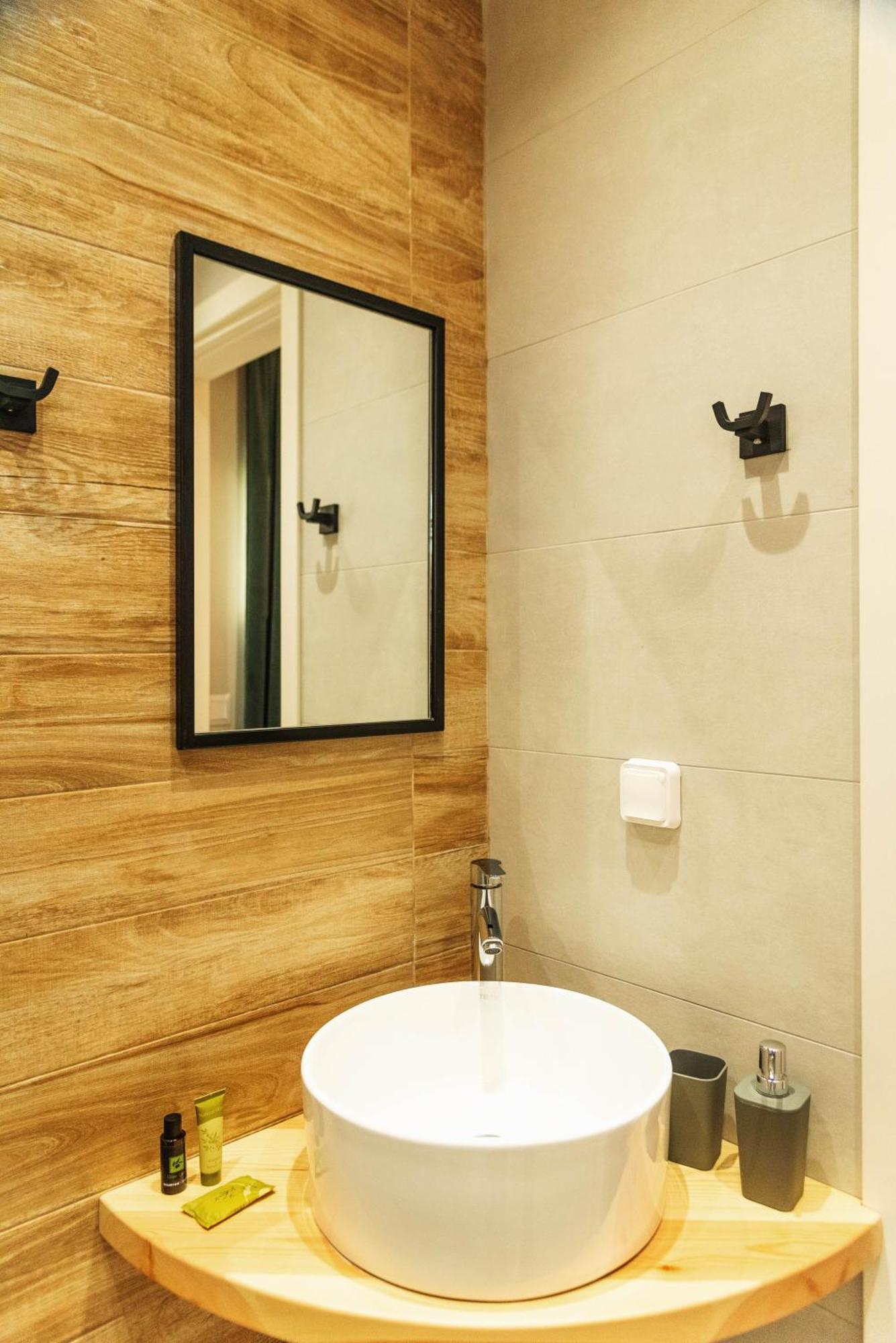 Апартаменты Melador Beachfront